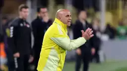 Fenerbahçe'nin yeni hocası kim olacak? Zeki Murat Göle'den açıklama...