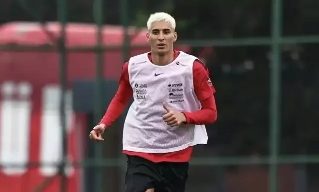 Mert Müldür&nbsp;