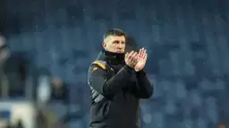 Sergej Jakirovic'in büyük başarısı: Kayseri’den gitti Hull City’yi play-off’a taşıdı!