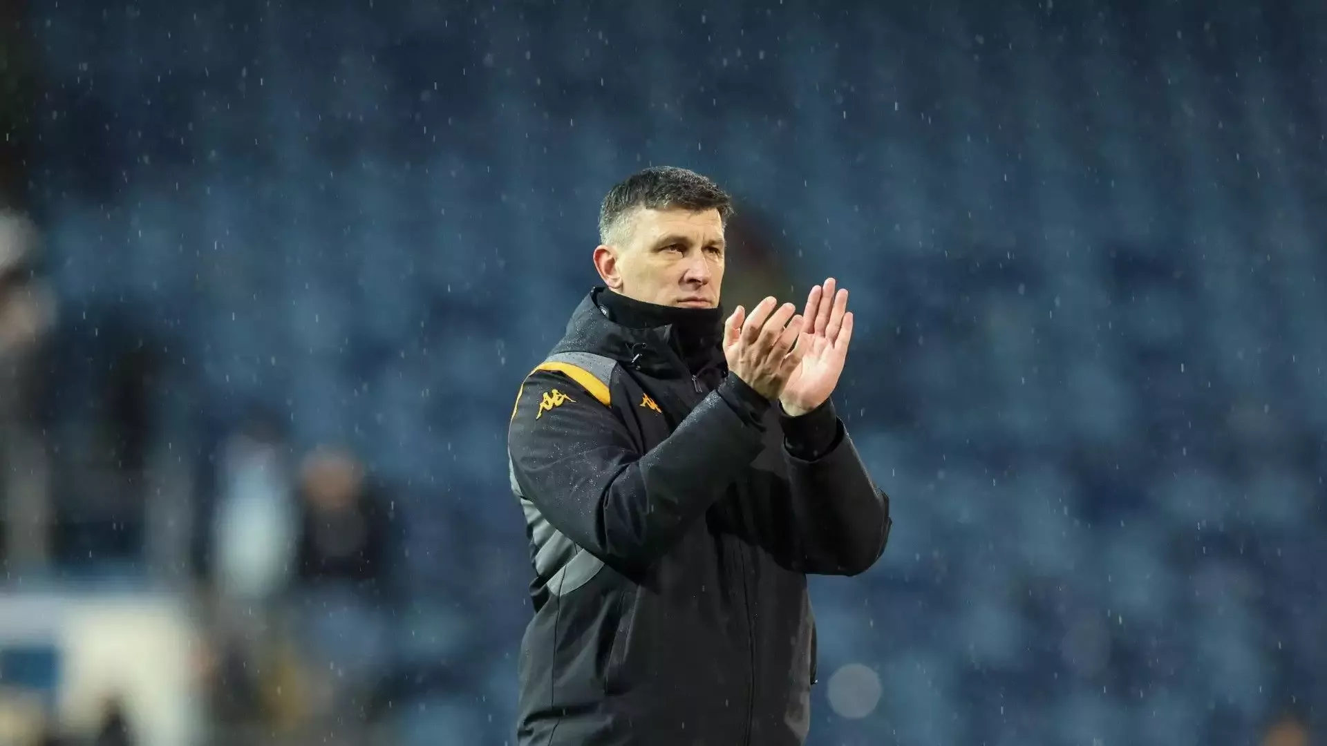 Sergej Jakirovic'in büyük başarısı: Kayseri’den gitti Hull City’yi play-off’a taşıdı!