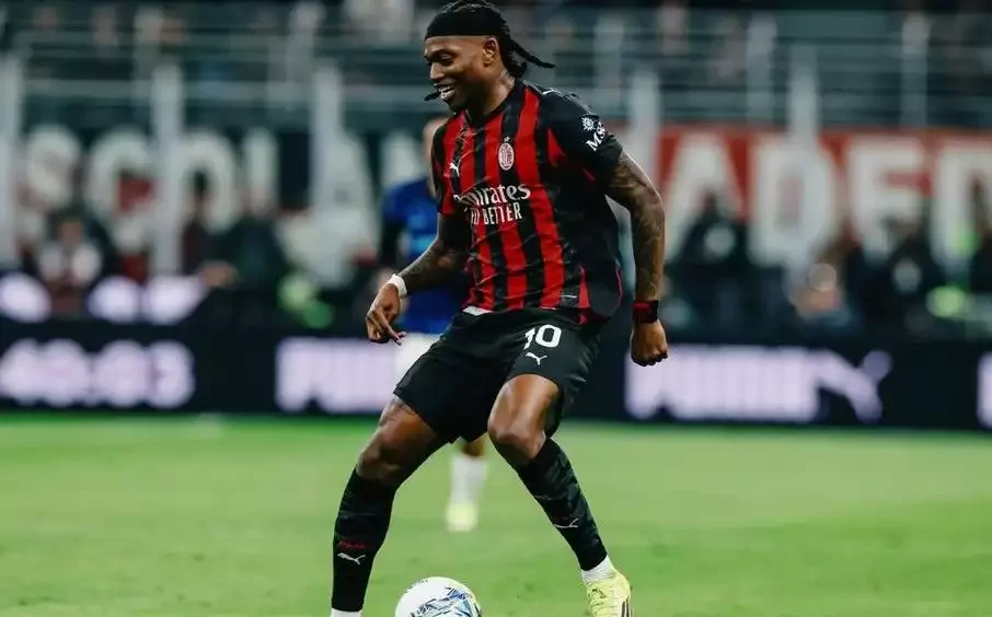 Rafael Leao