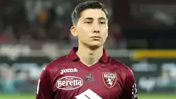 Torino'dan Emirhan İlkhan kararı! Sözleşmesi...