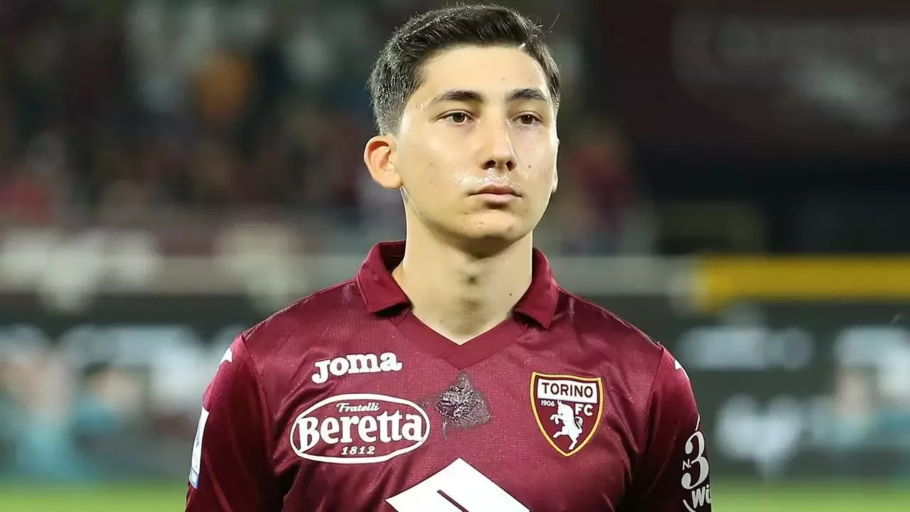 Torino'dan Emirhan İlkhan kararı! Sözleşmesi...