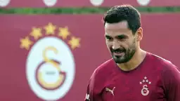 İlkay Gündoğan transferi duyurdu! ''Galatasaray ve Süper Lig' için beni aradılar...''