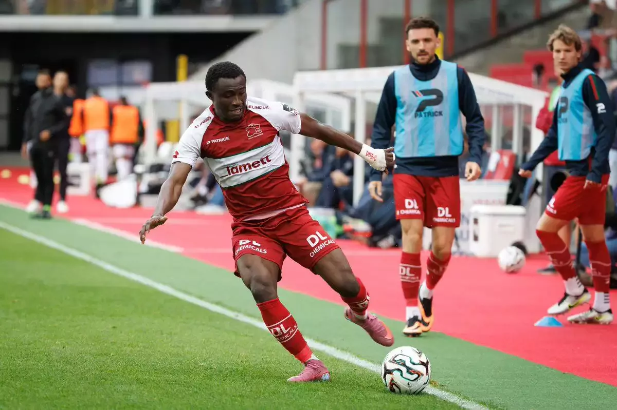 Joseph Opoku