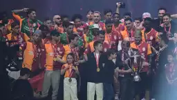 Galatasaray’ın en medyatik 11’i belli oldu! 3 milyon fark attı