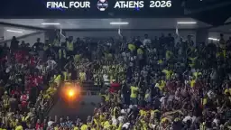 Fenerbahçe Beko’dan skandal sonrası EuroLeague’e resmi başvuru