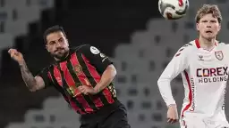Karagümrük iskeleti koruyor: Hedef 1. Lig'de şampiyonluk!