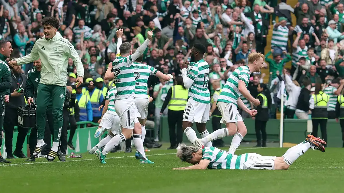 Celtic
