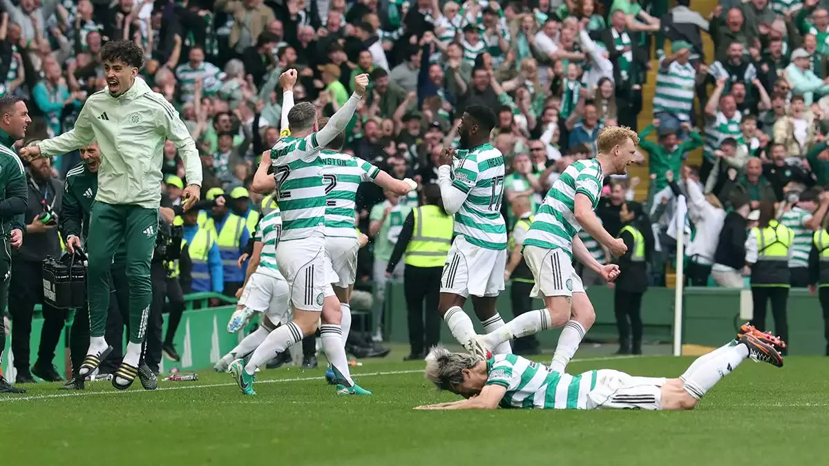 Celtic