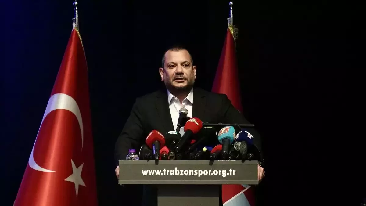 Ertuğ Doğan'dan İbrahim Turgut açıklaması!