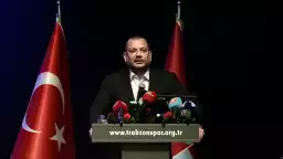 Ertuğ Doğan'dan İbrahim Turgut açıklaması!