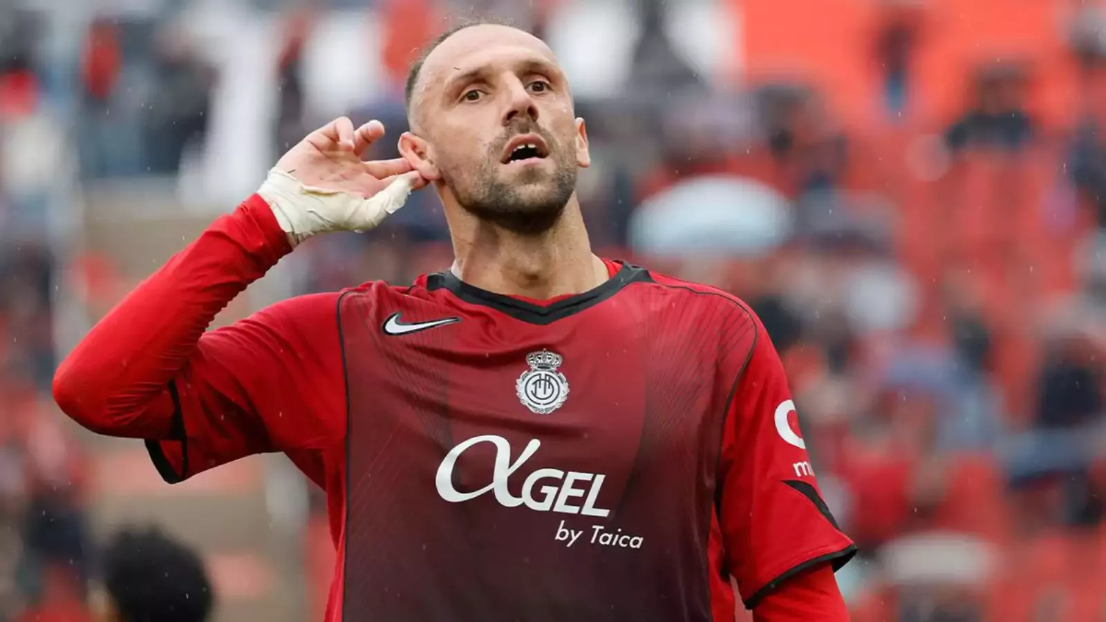 Vedat Muriqi Fenerbahçe’ye geri dönüyor! Aziz Yıldırım devreye girdi