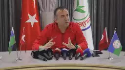  Recep Uçar: "Beşiktaş takımı ligin en iyi kadrolarından birisi"