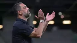 Derbide zafer Shakhtar'ın: Arda Turan şampiyonluğa koşuyor!