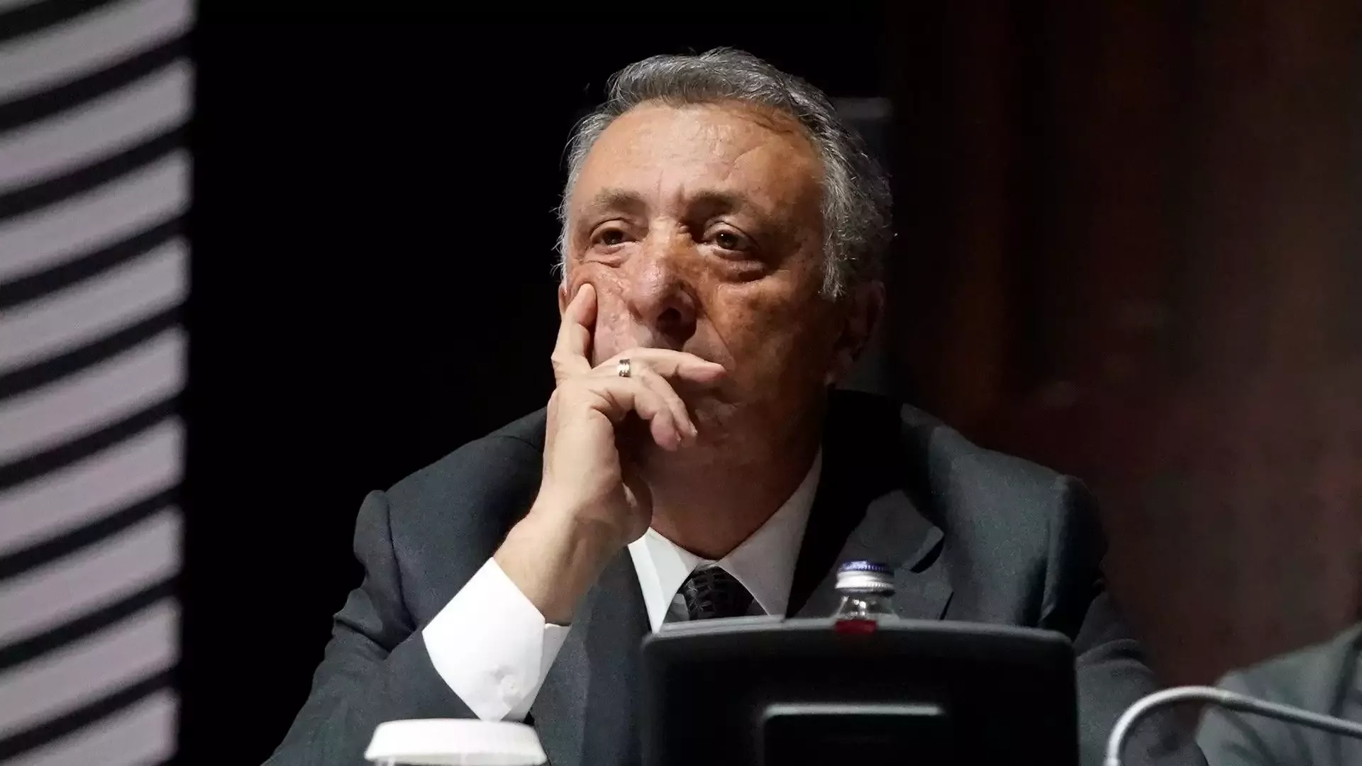 Ahmet Nur Çebi, Altay'ı mı satın alıyor? Başkanla görüşecek