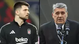 Serdal Adalı'dan Ersin Destanoğlu planı! Teklif var, görüşme yapılacak...
