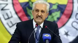 Mehmet Ali Aydınlar'ın Fenerbahçe başkan adayı olmaktan vazgeçme nedeni belli oldu