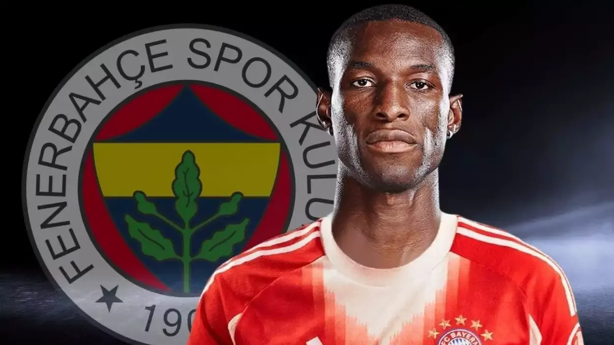 Alman basını duyurdu! Fenerbahçe'ye forvet transferinde dev rakipler