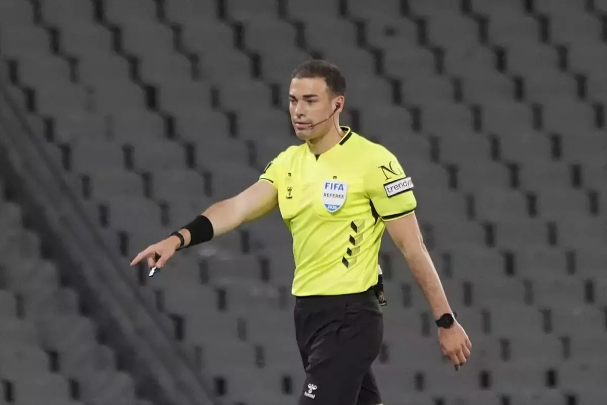 Oğuzhan Çakır