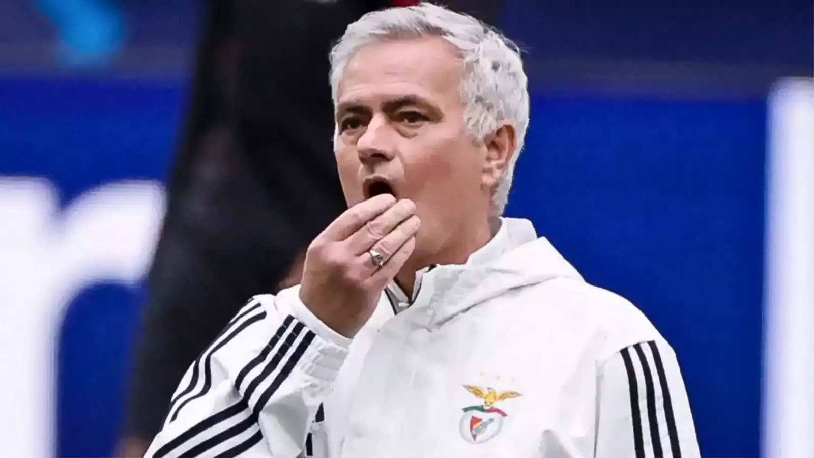 Benfica'da Mourinho'nun yerine gelecek isim belli oldu!