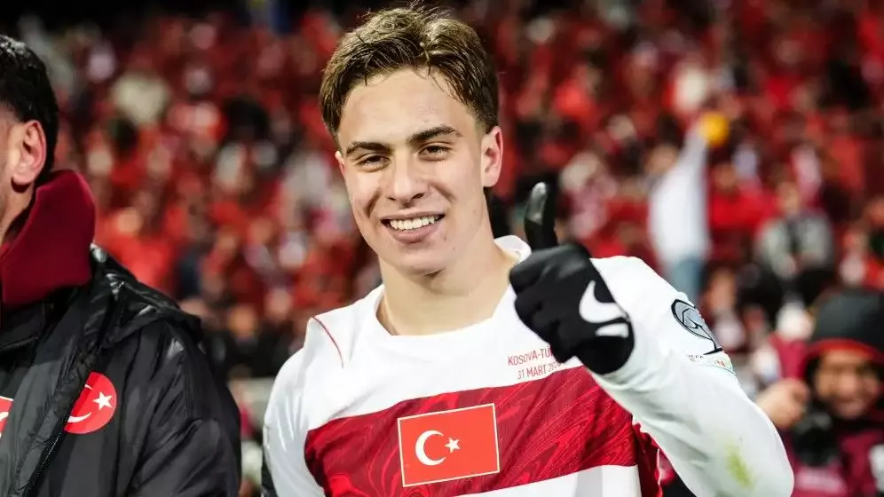 Kenan Yıldız, Dusan Vlahovic'in transferine el attı!