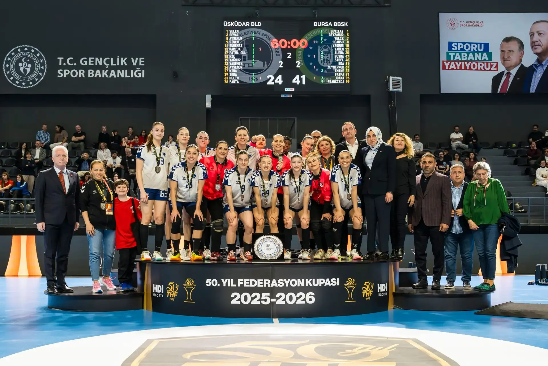 Üsküdar Belediyespor