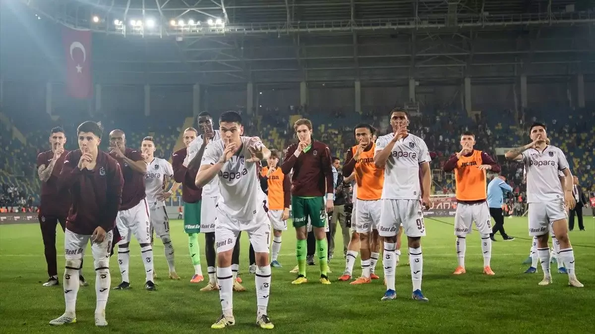 Spor yazarlarından Gençlerbirliği-Trabzonspor yorumu: Hakemliği bitti!