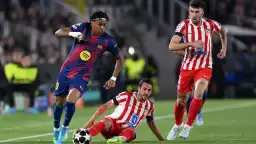 Barcelona'yla dalga geçtiler: "Lamine Yamal'la anlaştık..."