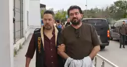 Yasa dışı bahis soruşturmasında gözaltına alınan Rasim Ozan Kütahyalı çıkartıldığı mahkeme tarafından tutuklandı
