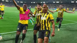 Video | Joao Mario'nun golü şampiyonluğu getirdi!