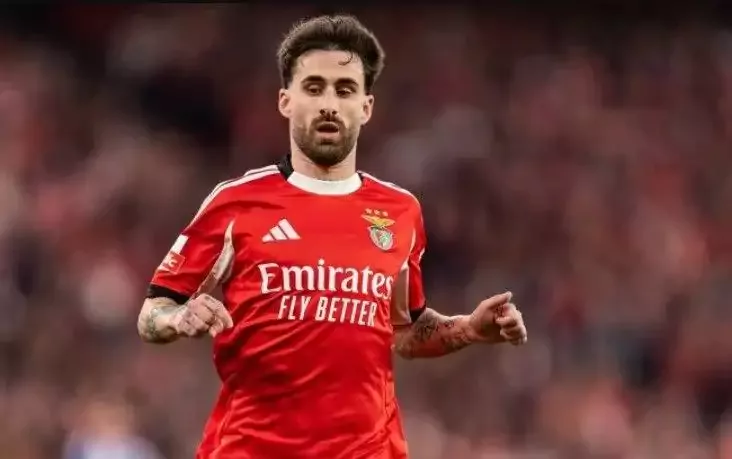 Rafa Silva