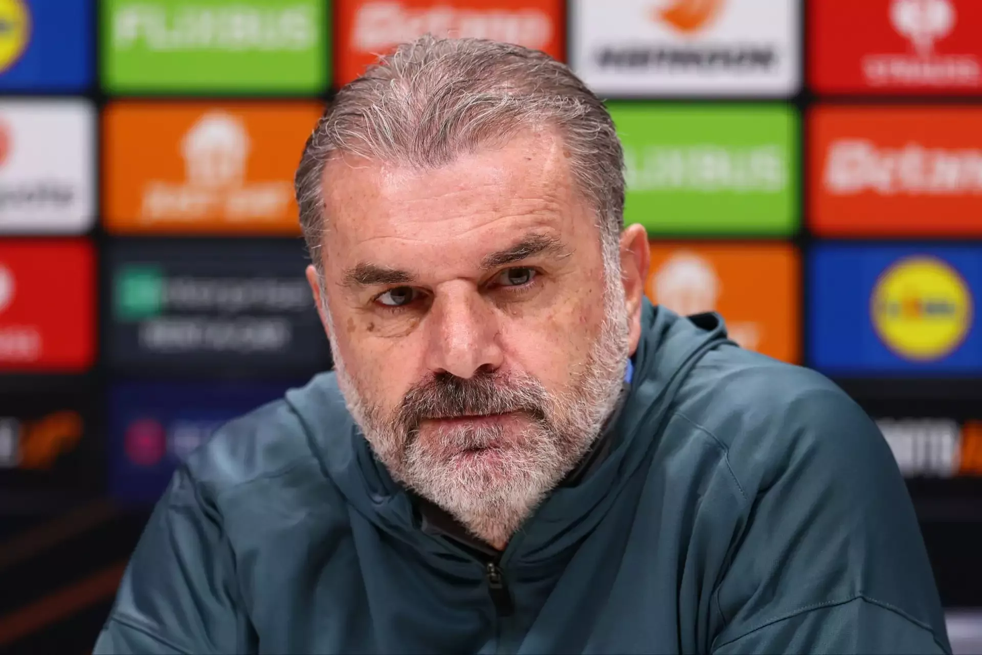 Ange Postecoglou