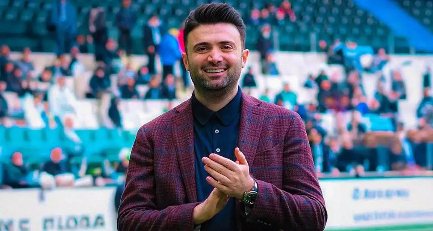 Bursaspor Başkanı Enes Çelik, yapılacak transfer sayısını açıkladı ve adres verdi