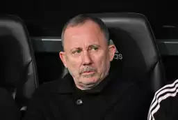 Sergen Yalçın'ın Konyaspor yenilgisini sonrası istifa kararı aldığı, yönetim tarafından vazgeçirdiği iddia edildi