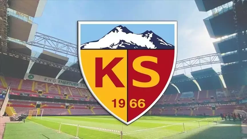 Kayserispor, FIFA'ya gidiyor: "Süper Lig acele şekilde tescil edilmiştir!"