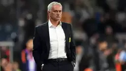 Jose Mourinho’dan Real Madrid için iki şart