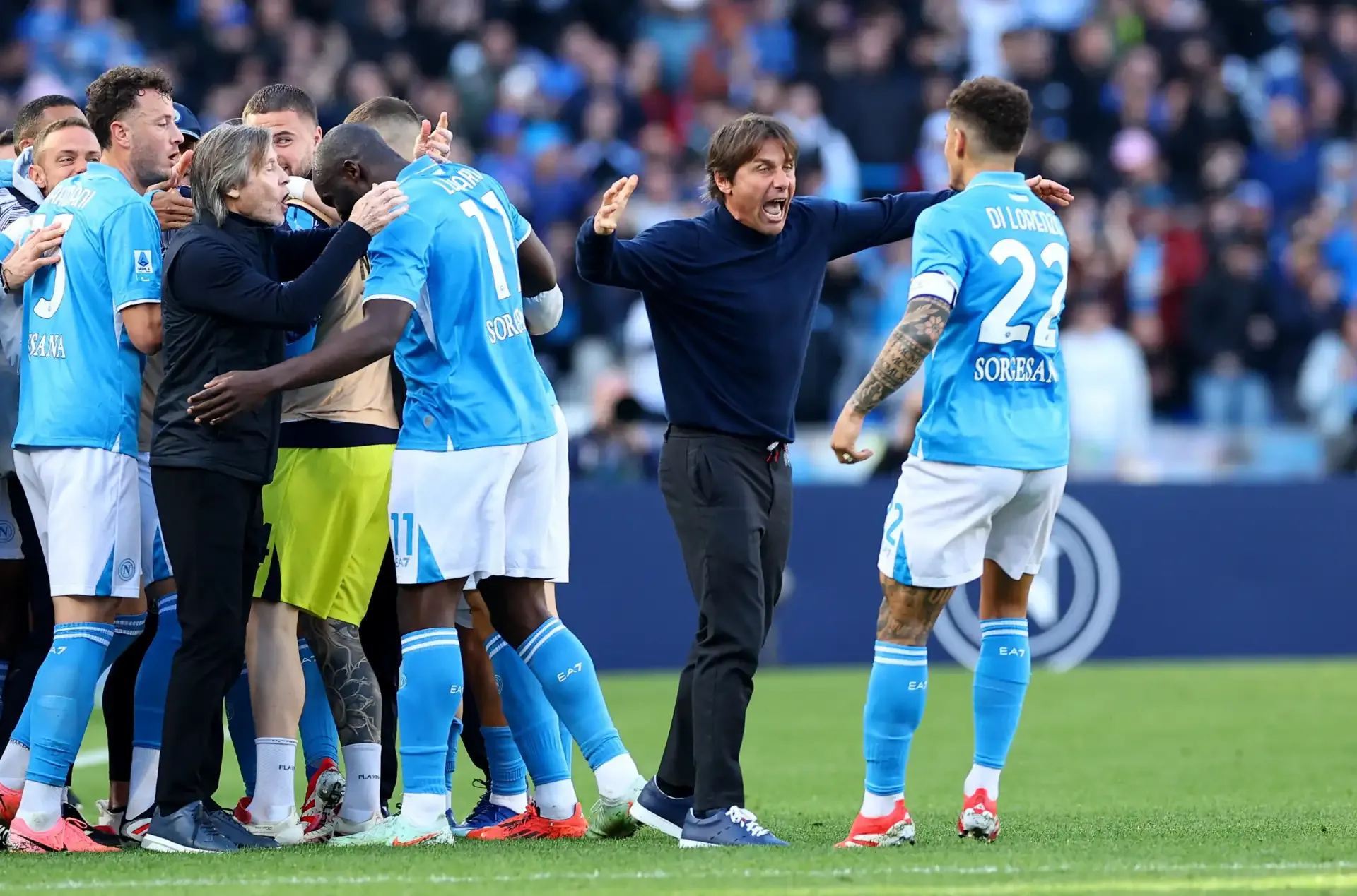 Conte