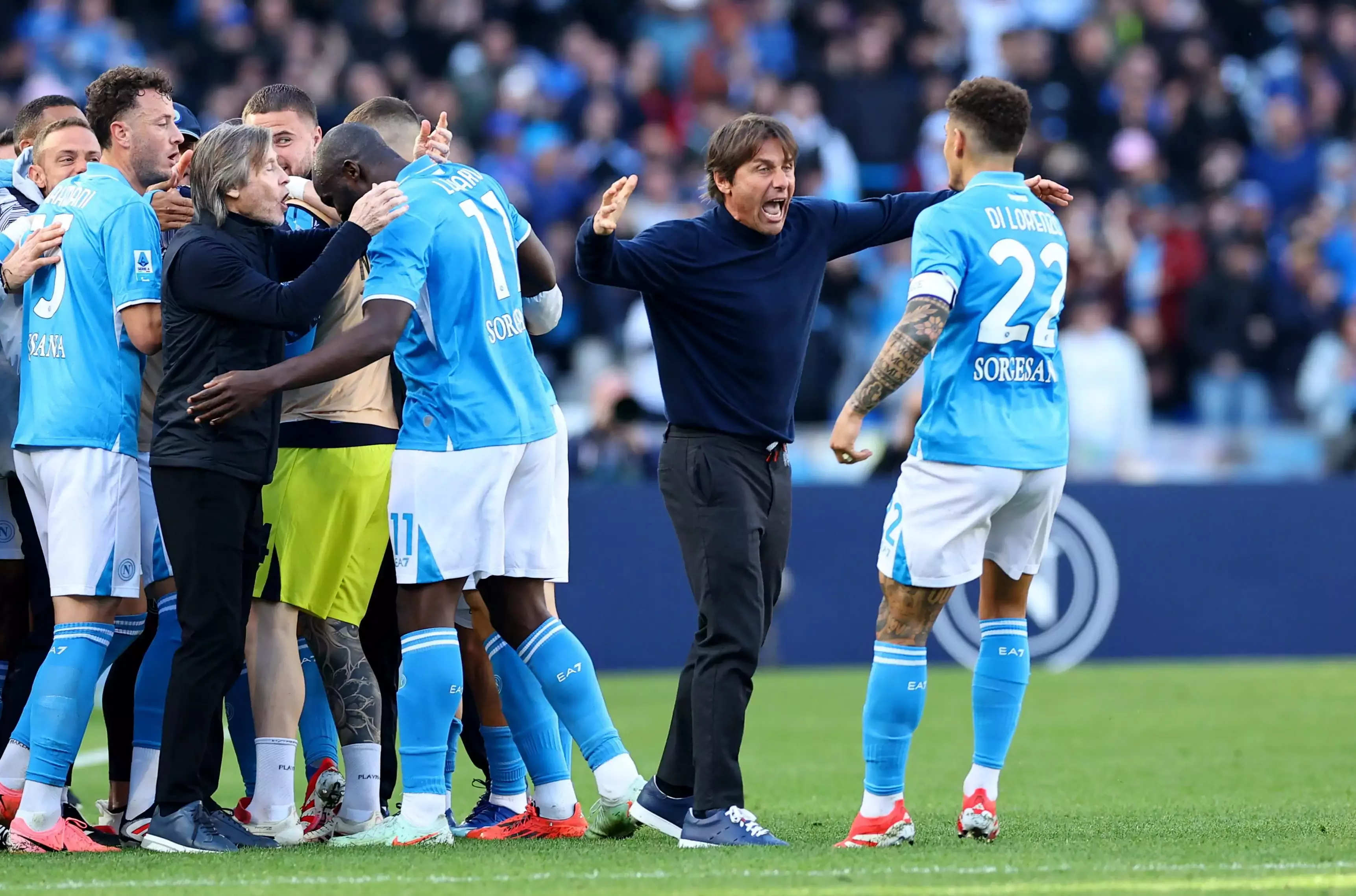 Conte