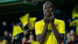 Galatasaray'da yeniden Pape Gueye sesleri! Bütçe belli oldu