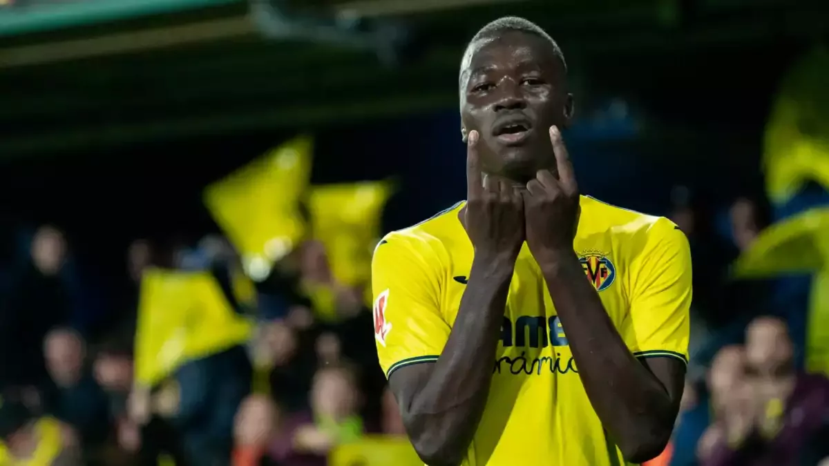 Galatasaray'da yeniden Pape Gueye sesleri! Bütçe belli oldu