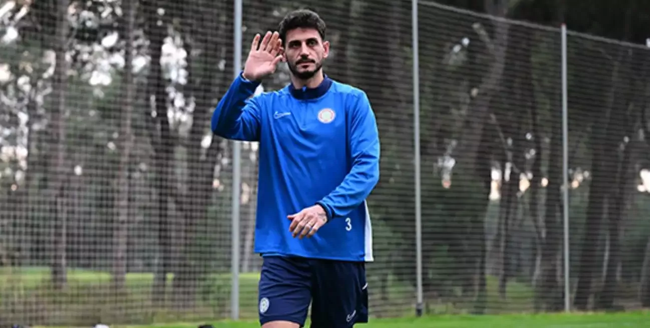 Samet Akaydin