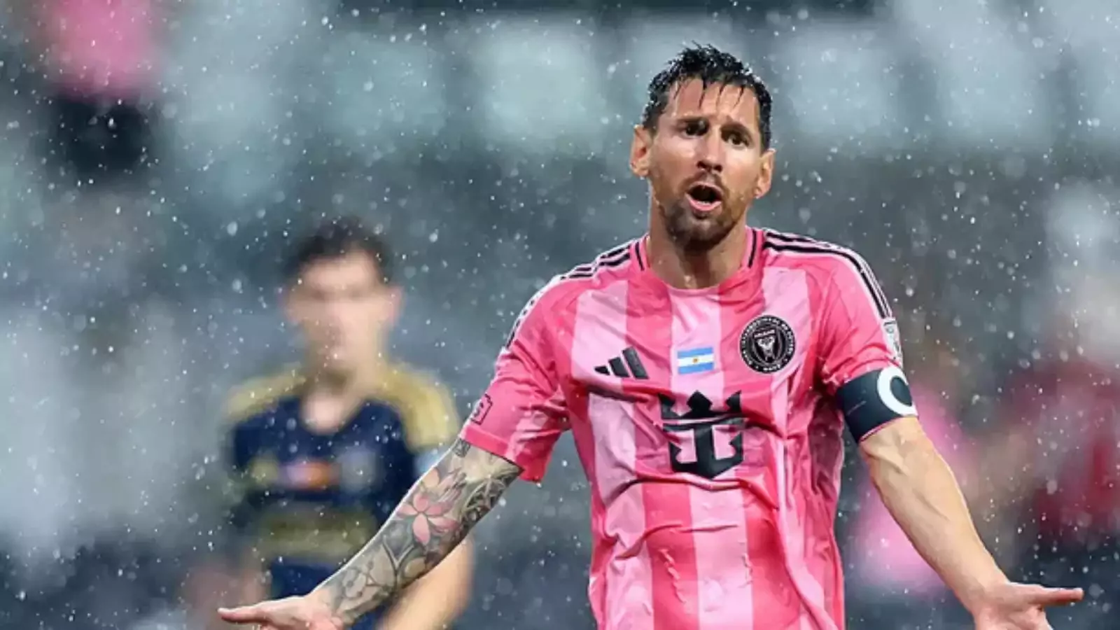 Lionel Messi nin son durumu belli oldu! 2026 Dünya Kupası...