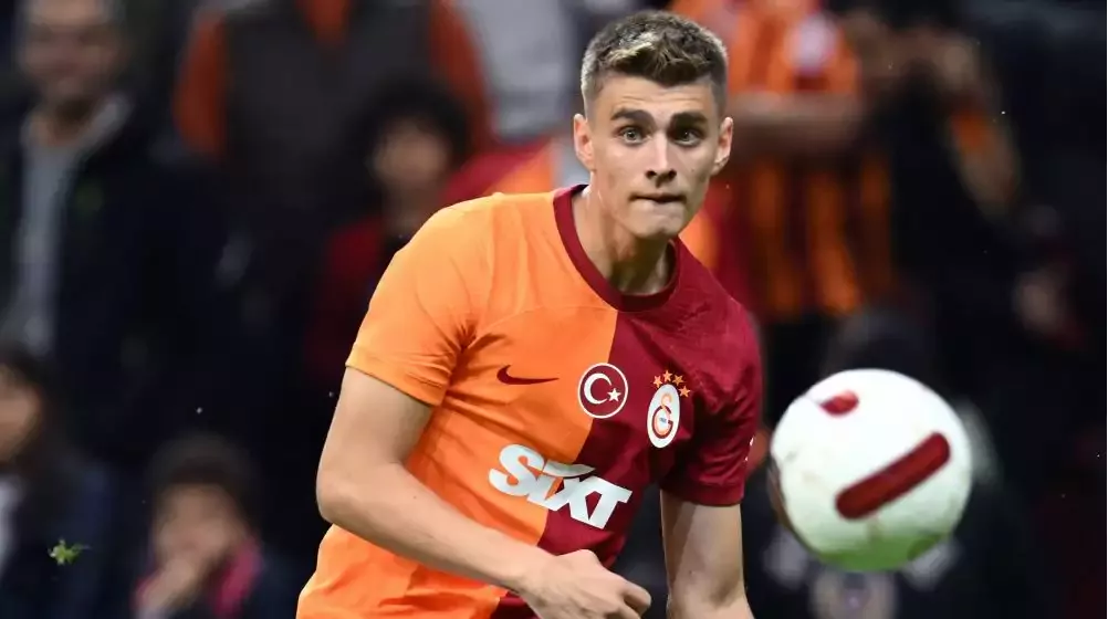 Kazımcan Karataş