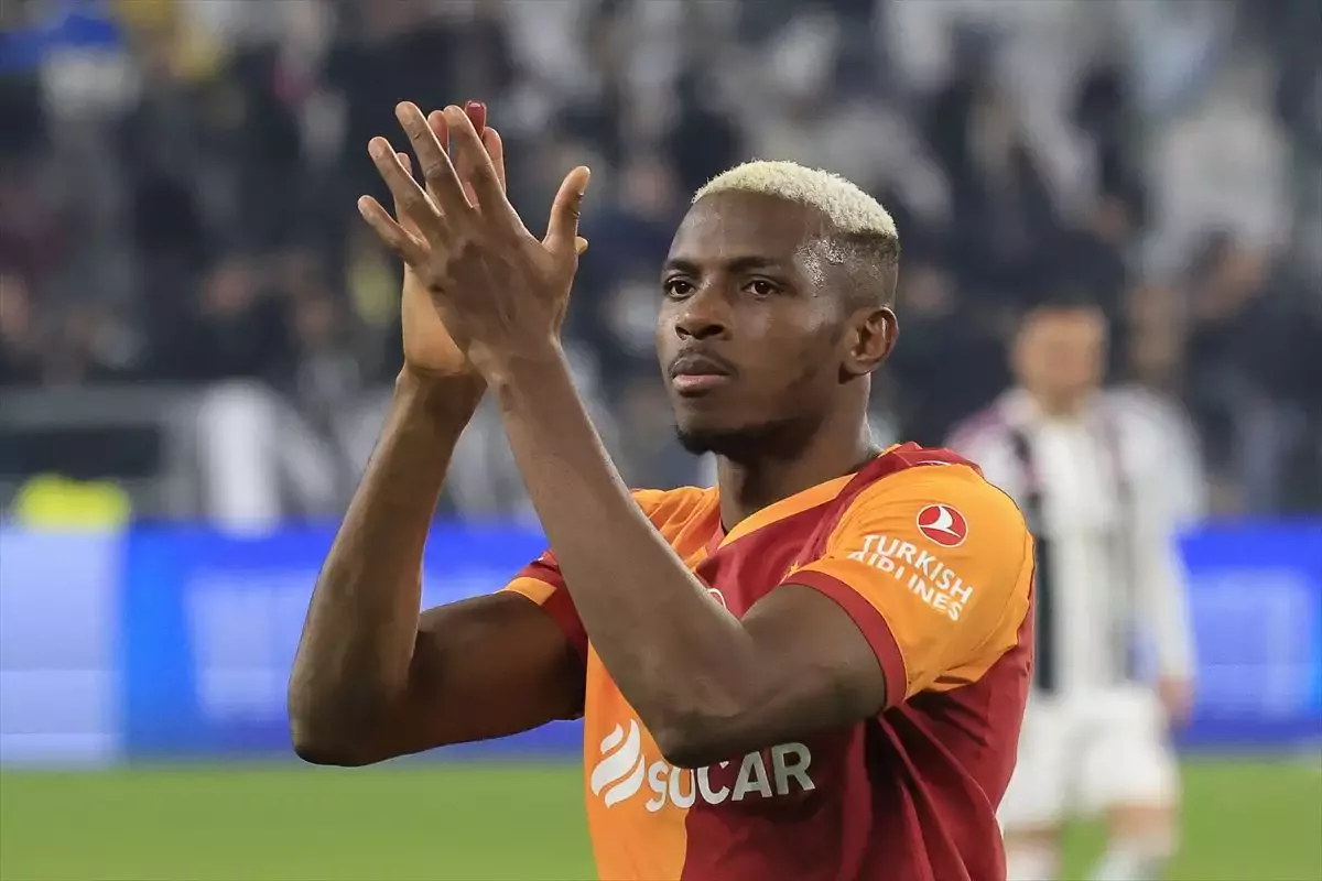 Victor Osimhen