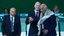 FIFA’ya ağır suçlama! İhraç çağrısı ve ödül krizi