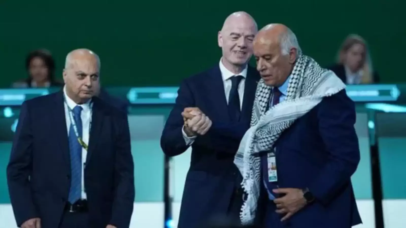 FIFA’ya ağır suçlama! İhraç çağrısı ve ödül krizi