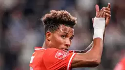 Galatasaray ile Beşiktaş, Gedson Fernandes'i transfer etmek istiyor