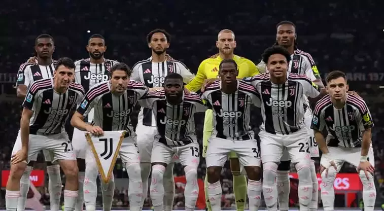 Juventus