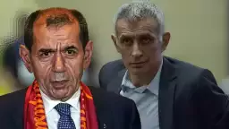 Galatasaray'dan TFF'ye tarihi karar! Flaş çıkış...